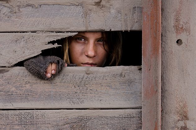 Показ фильма «В Кейптаунском порту» в Музее кино – события на сайте «Московские Сезоны»