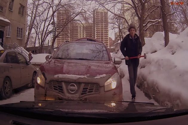 Показ фильма «Дорога» в Музее кино – события на сайте «Московские Сезоны»