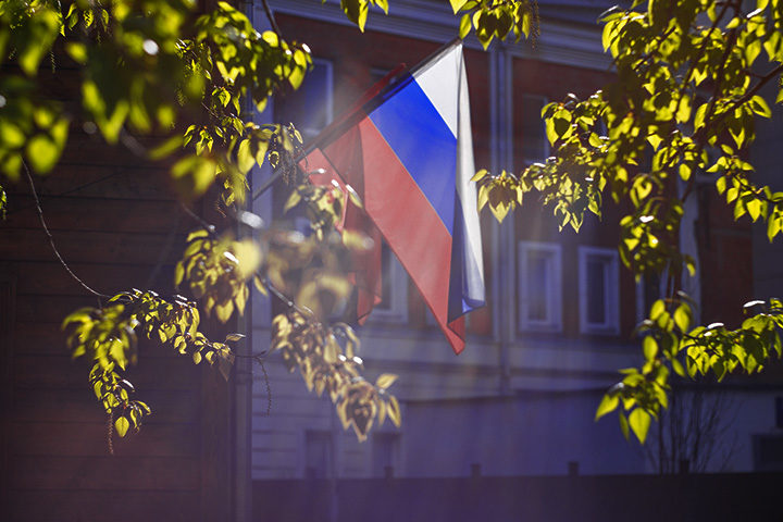 Праздничная программа «О Русь, взмахни крылами…» в Московском государственном музее С. А. Есенина – события на сайте «Московские Сезоны»