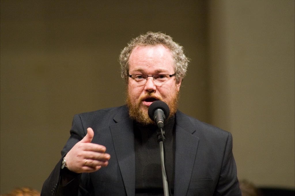 Концерт «Органная музыка Баха. Юные годы» в Доме музыки – события на сайте «Московские Сезоны»