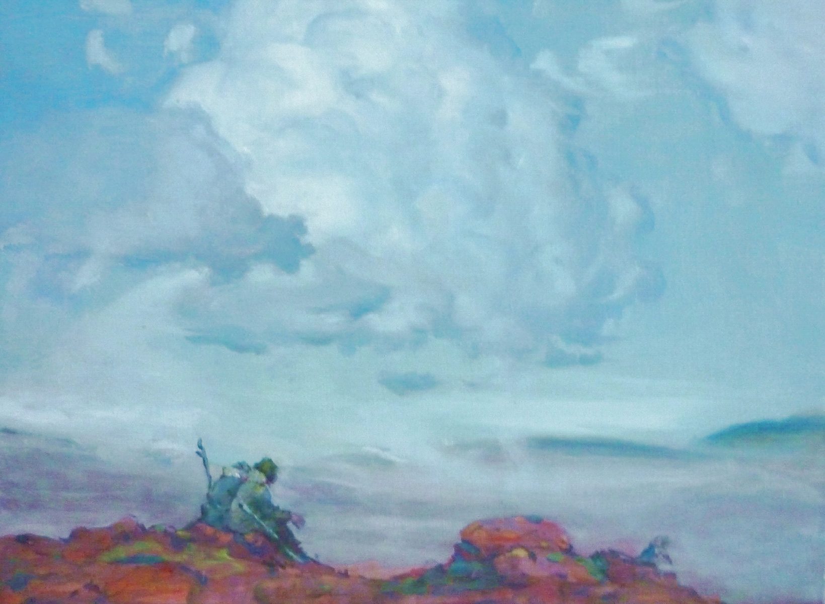 Выставка «Война и мир» в Доме Гоголя – события на сайте «Московские Сезоны»