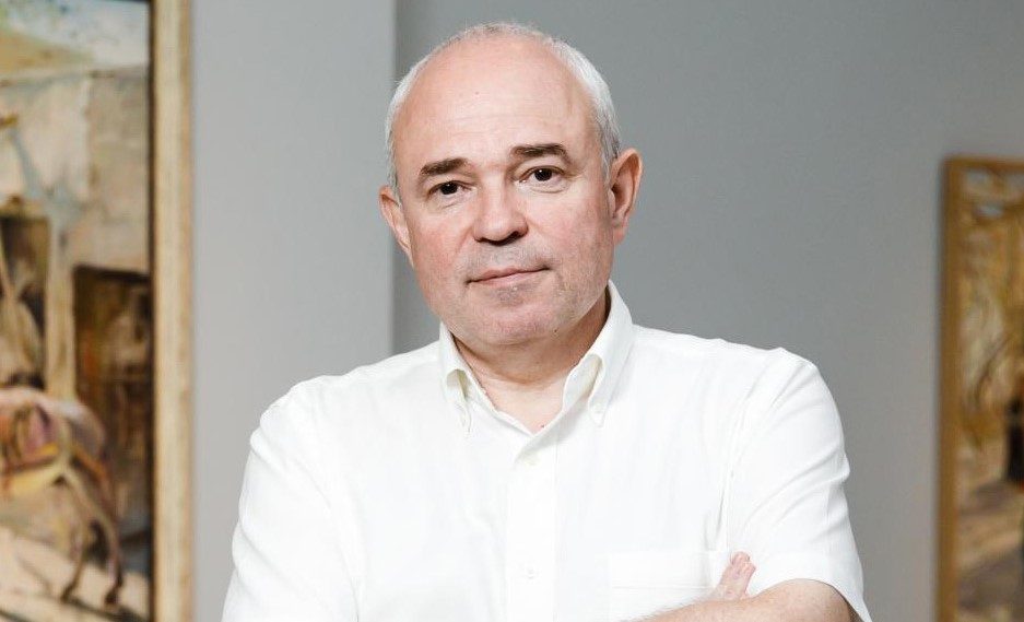 Экскурсия по выставке «Место под солнцем. Беньков/Фешин» – события на сайте «Московские Сезоны»