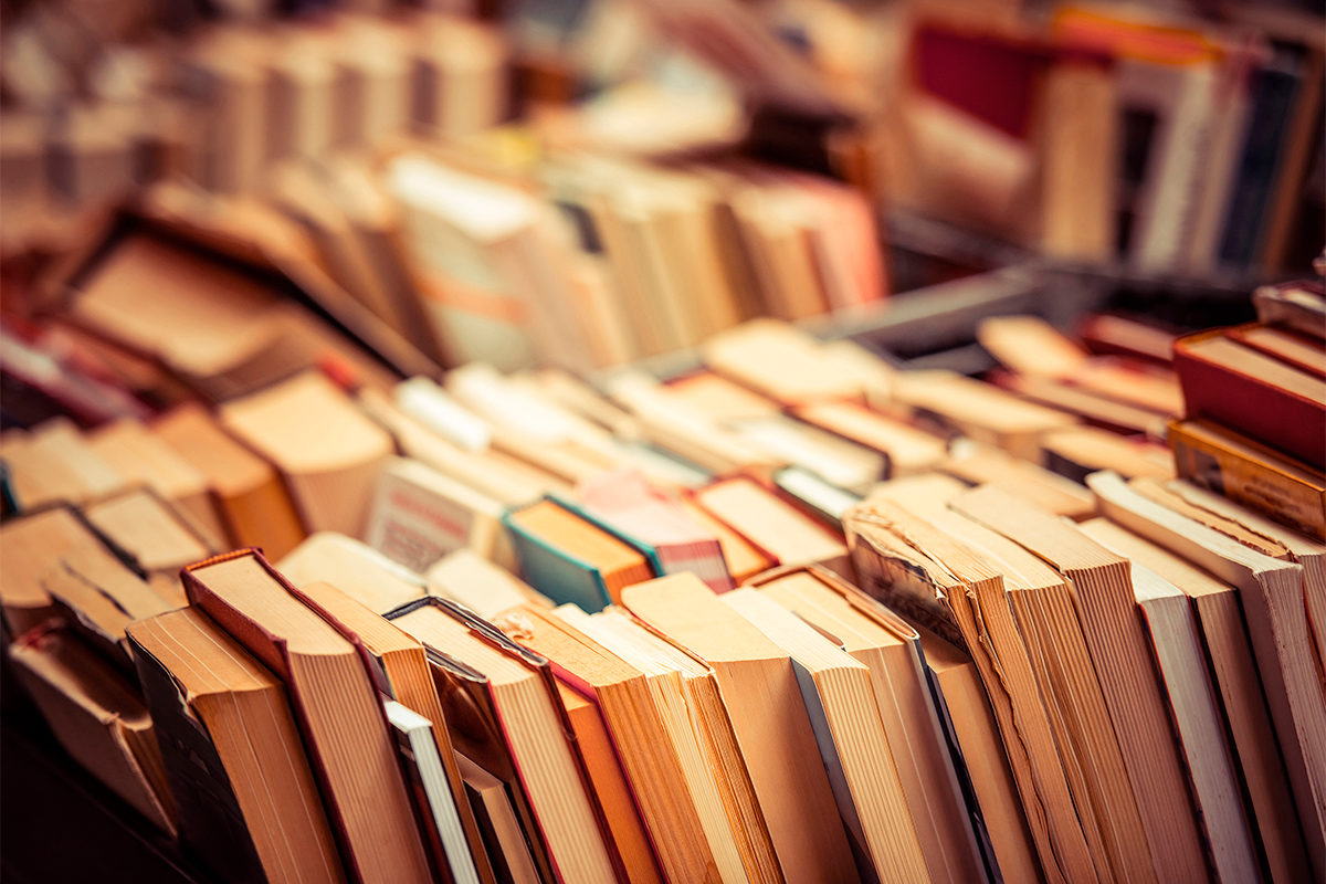 Литературная программа «Котлован русской литературы» в библиотеке № 220 – события на сайте «Московские Сезоны»