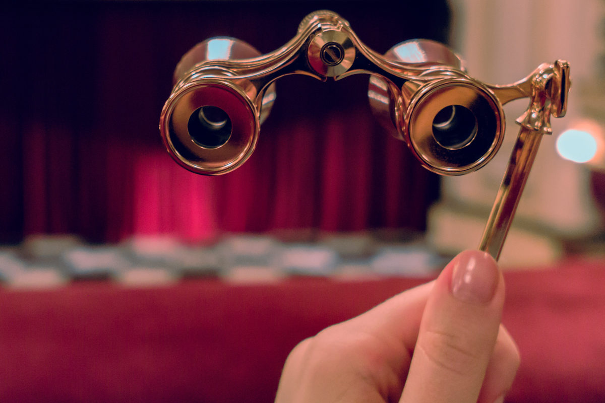 Программа «Забыв о кино, пишу картины маслом...»  В ТЦСО «Ново-Переделкино» – события на сайте «Московские Сезоны»