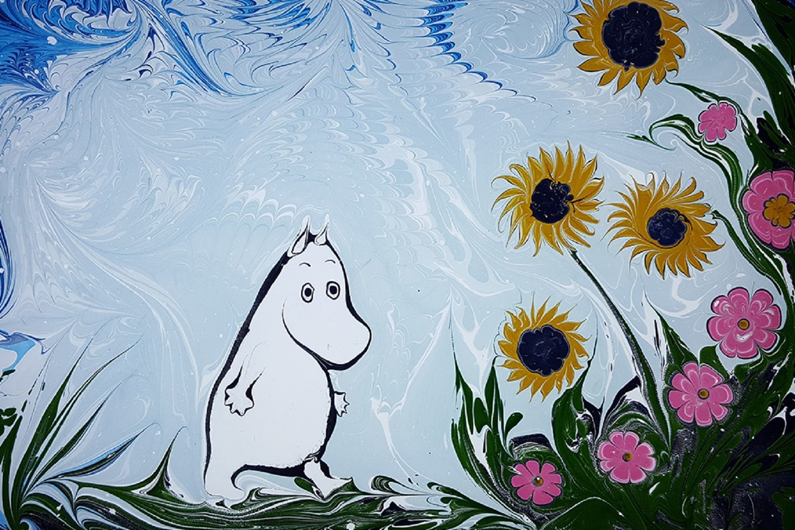 Литературное путешествие «Мир, в котором нет невозможного» в детской библиотеке № 91 – события на сайте «Московские Сезоны»