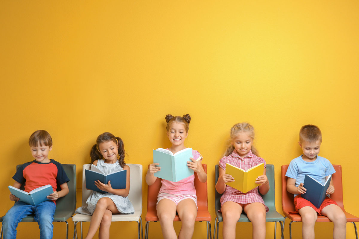 Литературный ринг «Разноцветные страницы лета» в библиотеке № 94 – события на сайте «Московские Сезоны»