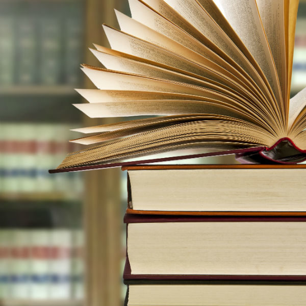 Литературная программа «Книжный переполох» в библиотеке № 100 – события на сайте «Московские Сезоны»