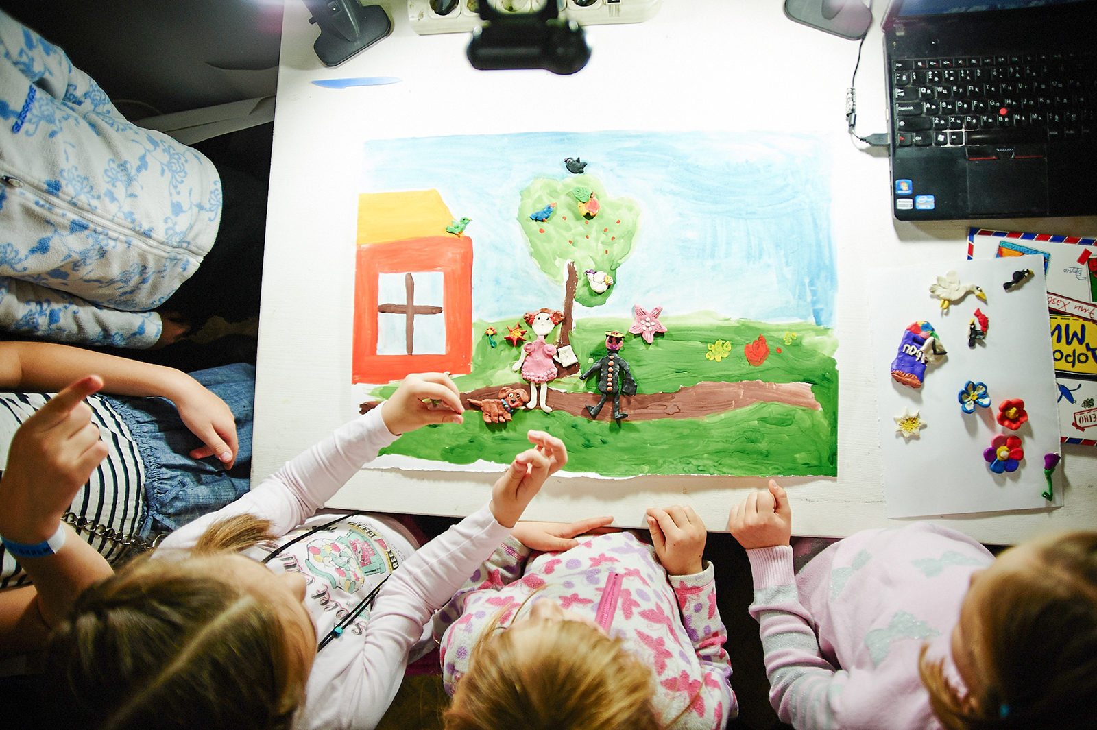 «Легенды советского кино» в библиотеке № 234 – события на сайте «Московские Сезоны»