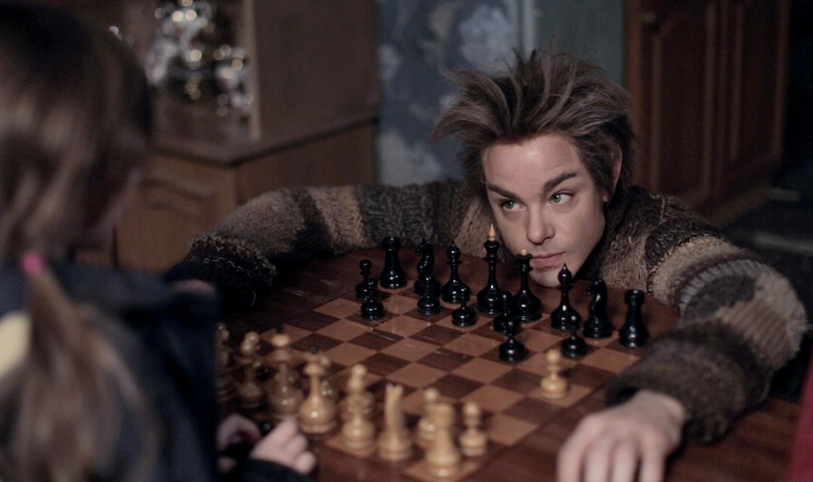 «Ночь кино» в библиотеке имени Е.А. Фурцевой – события на сайте «Московские Сезоны»