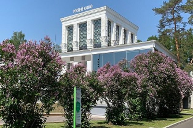 Акция «Ночь кино» в Музее кино – события на сайте «Московские Сезоны»