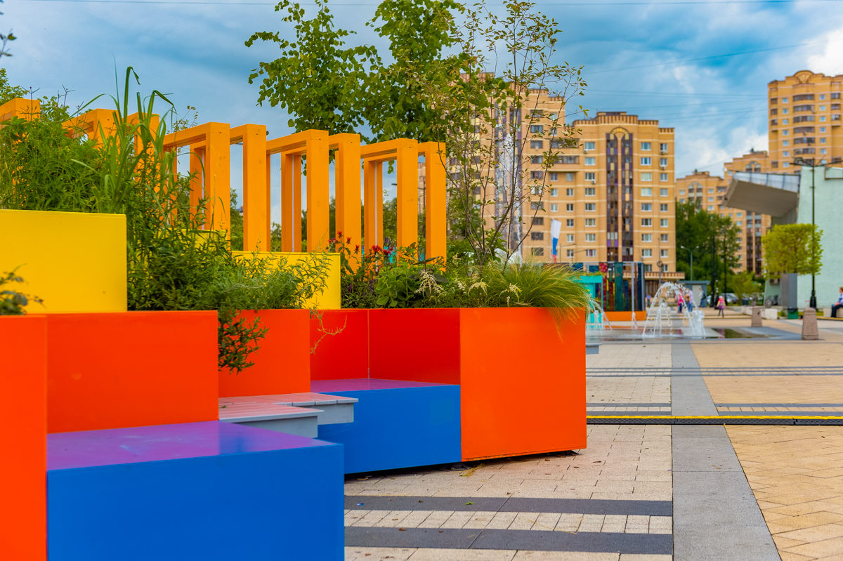 Кулинарные баттлы, интересные спектакли и научное шоу в Зеленограде – события на сайте «Московские Сезоны»