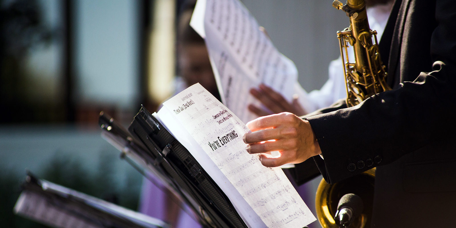 XXII Московский международный фестиваль «Джаз в саду Эрмитаж» – события на сайте «Московские Сезоны»