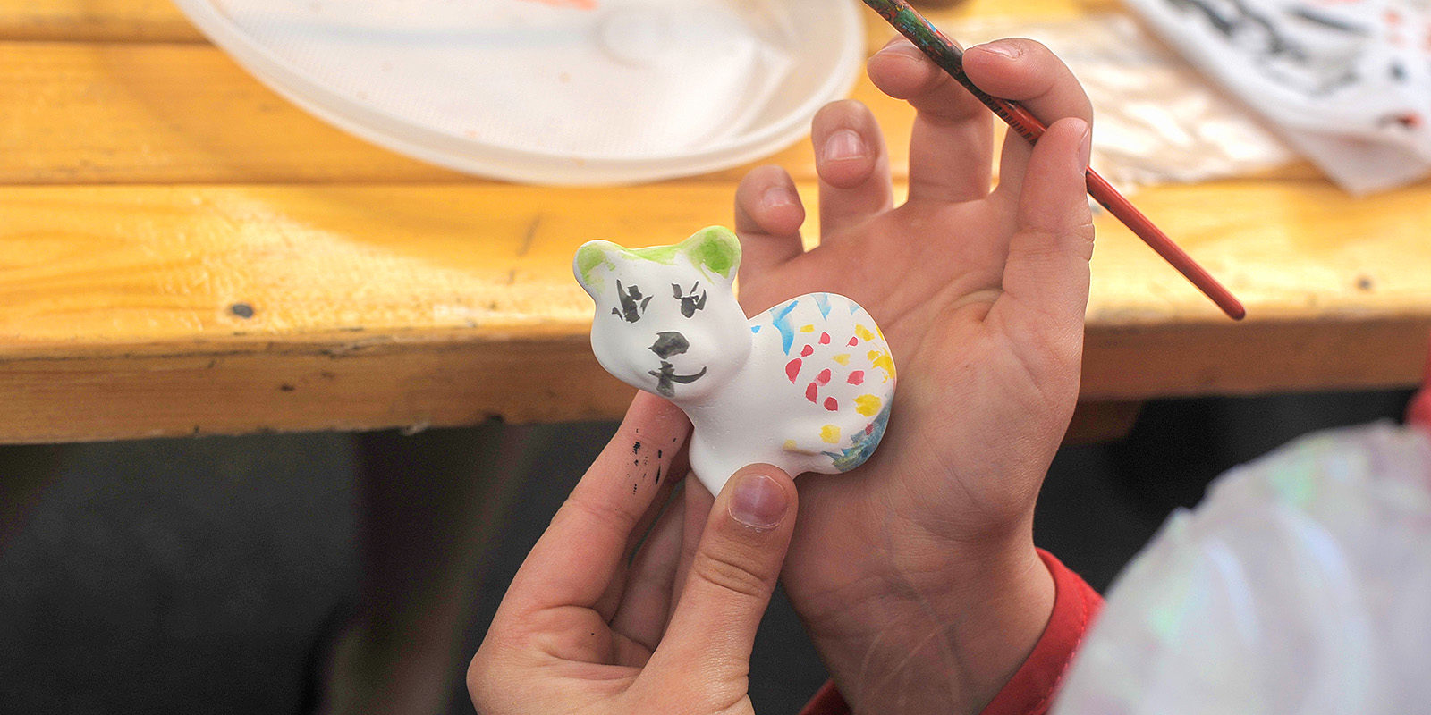 Благотворительный фестиваль «Лето с пользой» в Гончаровском парке – события на сайте «Московские Сезоны»