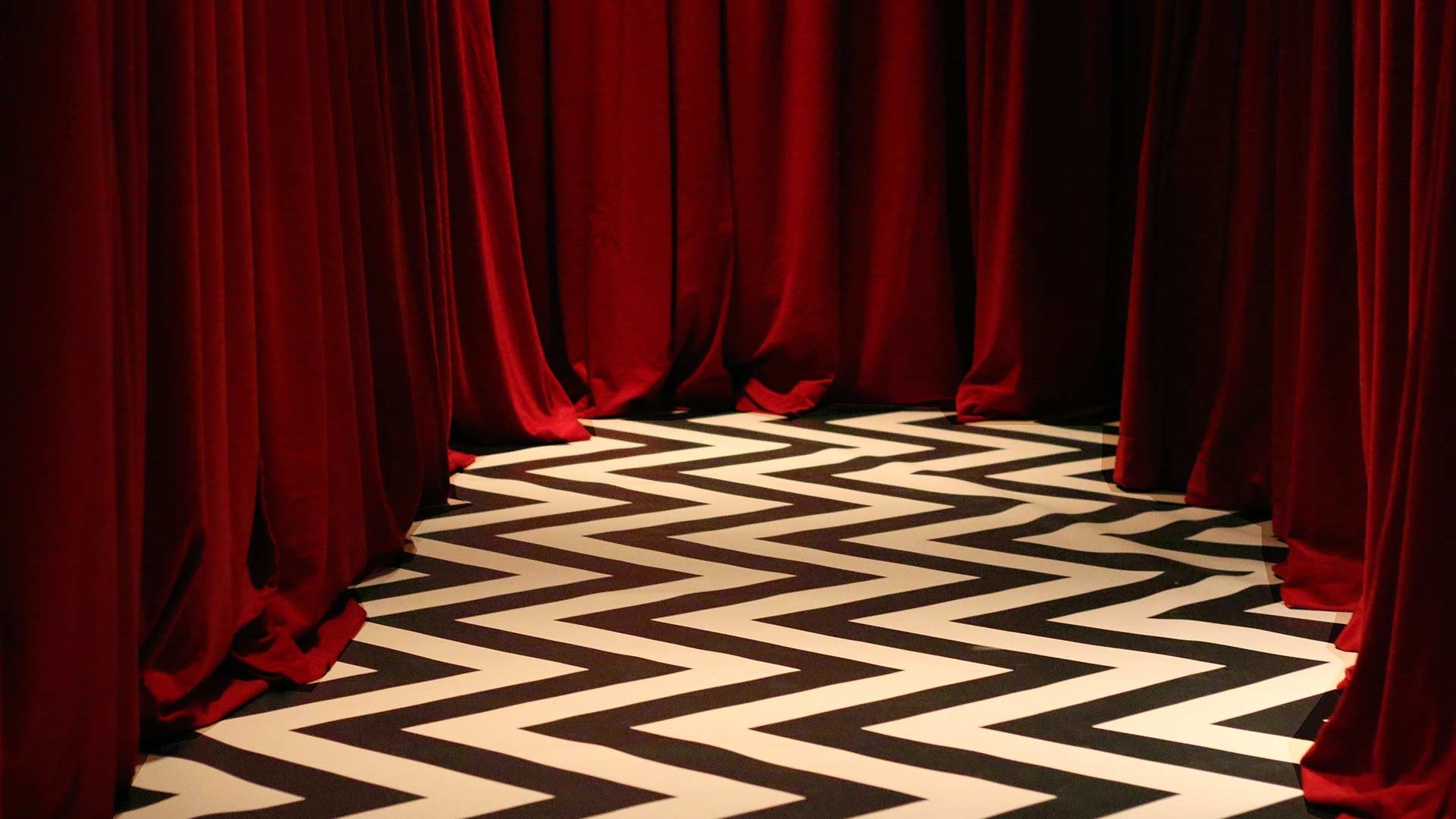 Ночь кино в Twin Peaks Red Room – события на сайте «Московские Сезоны»
