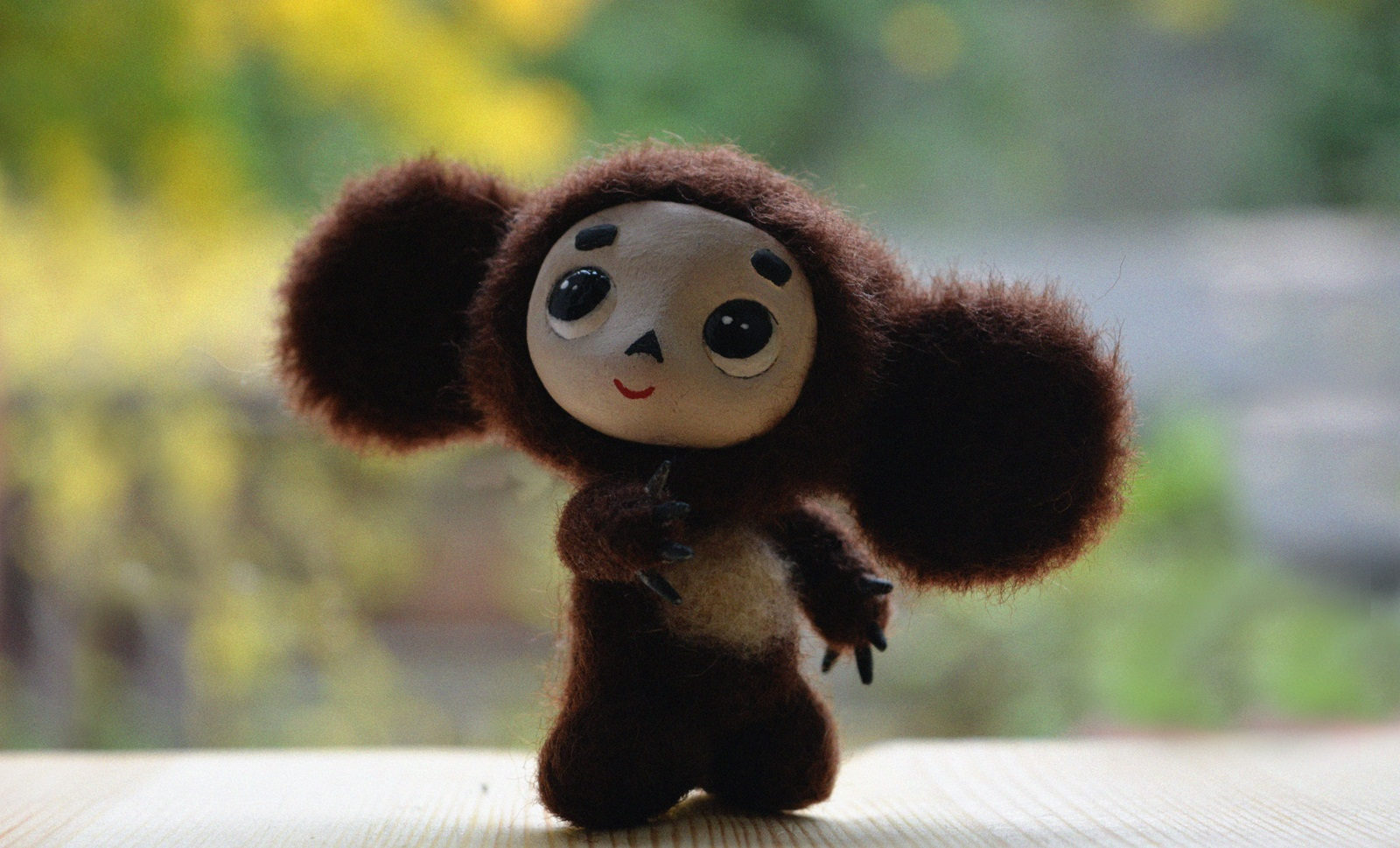 Литературно-игровая программа «Чебурашка приглашает друзей» в библиотеке № 197 – события на сайте «Московские Сезоны»