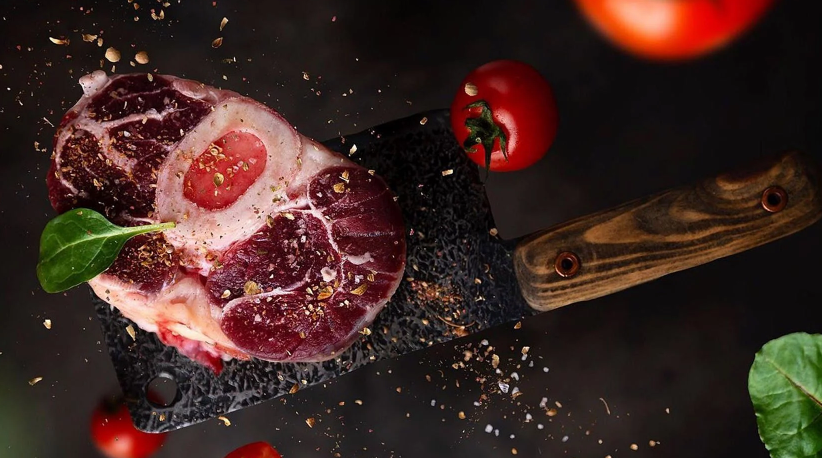 Лекция «Food-съёмка» на природе в саду «Эрмитаж» – события на сайте «Московские Сезоны»