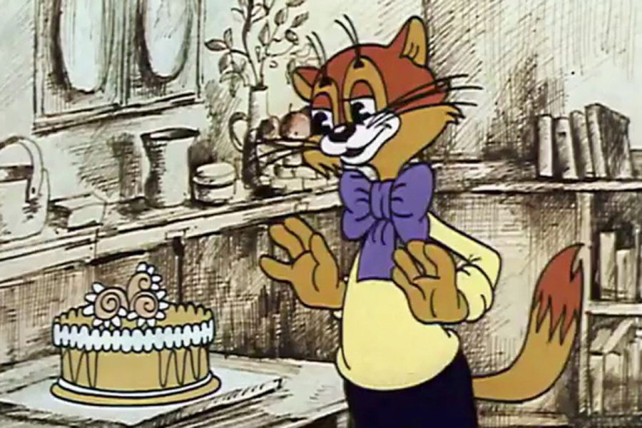 Детская развлекательная программа «Волшебство, воплощенное в кадре» в библиотеке имени Л.Н. Толстого – события на сайте «Московские Сезоны»