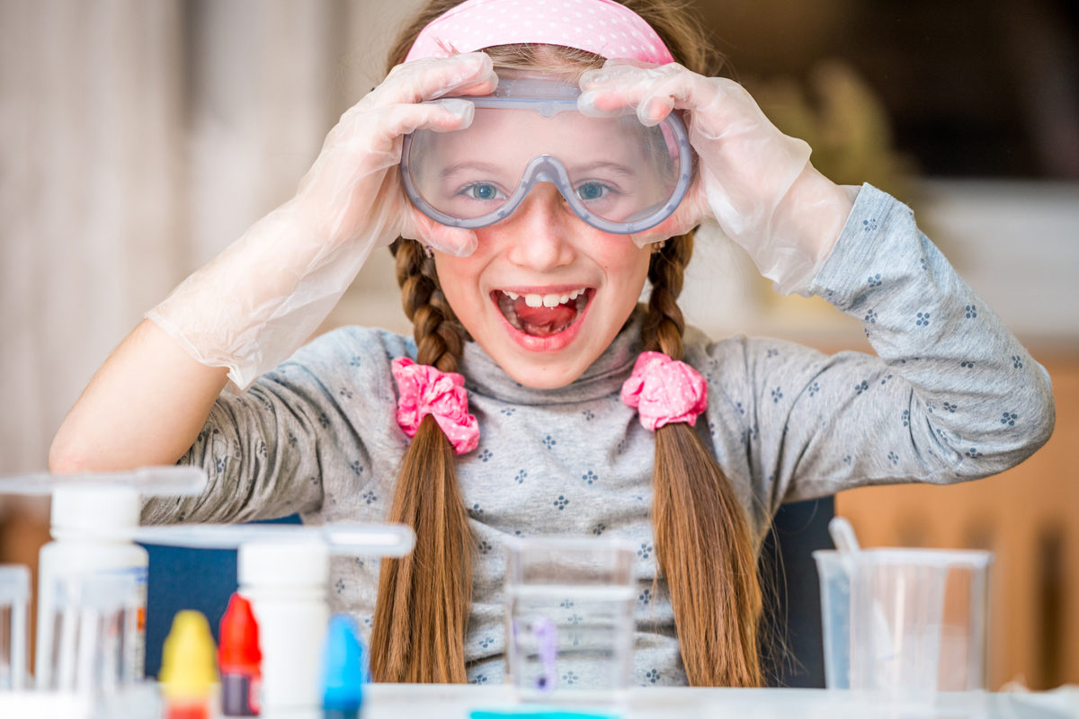 День открытых дверей в детском центре «Калейдоскоп» – события на сайте «Московские Сезоны»