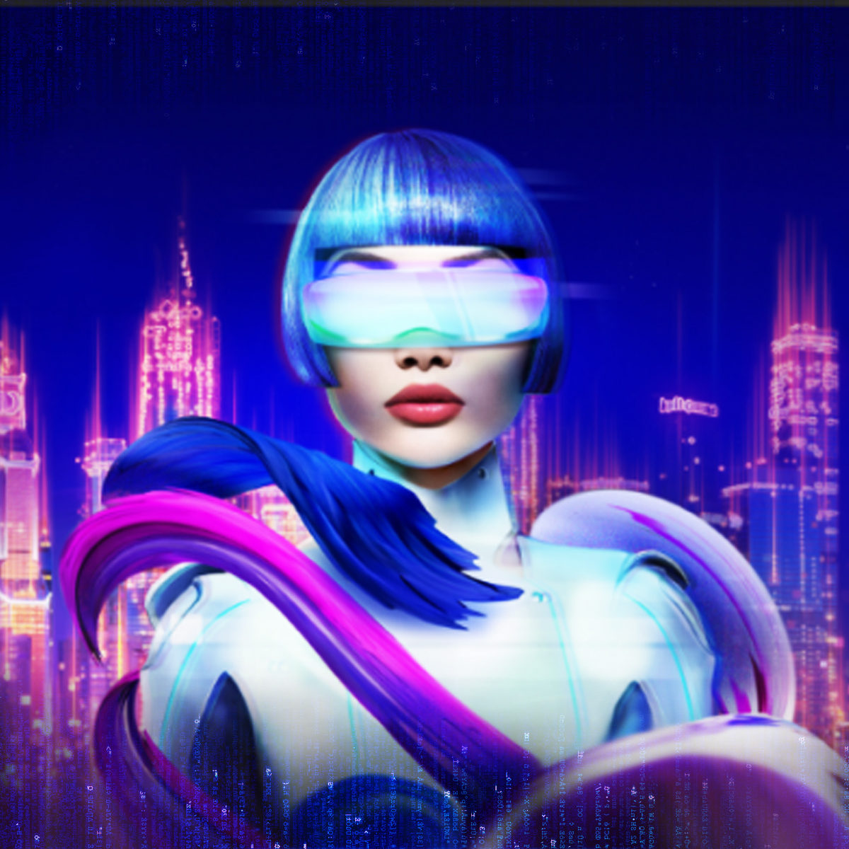 Арт-перформанс «Матрица реальности» в ЦСИ МАРС – события на сайте «Московские Сезоны»