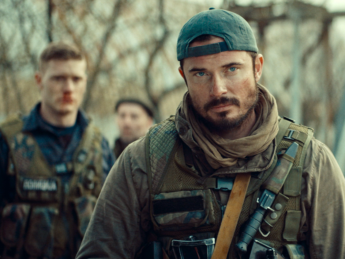 Акция «Ночь кино» в КЦ «Алые паруса» – события на сайте «Московские Сезоны»