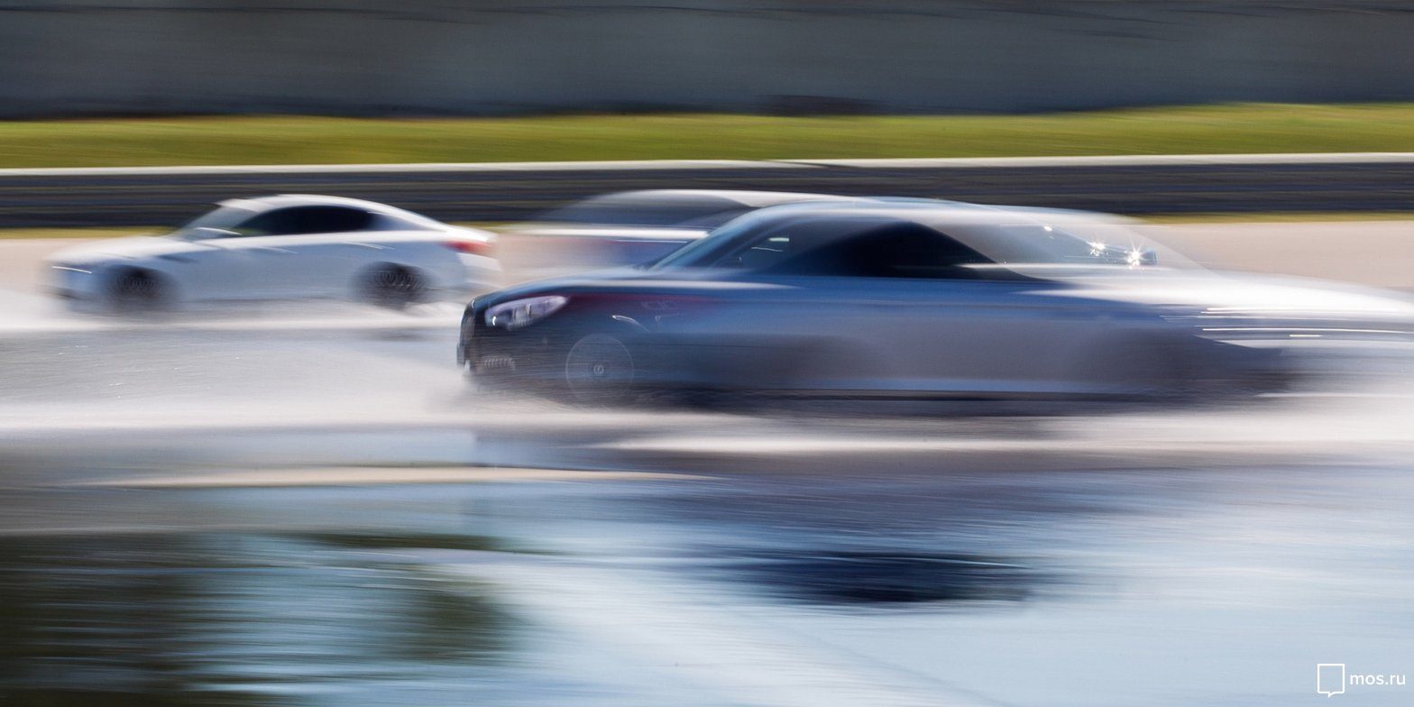 Творческая встреча с командой каскадеров в библиотеке № 169 – события на сайте «Московские Сезоны»