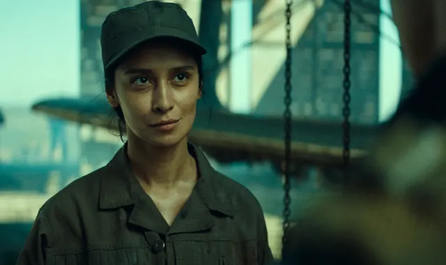 Акция «Ночь кино» в ДК «Заречье» – события на сайте «Московские Сезоны»