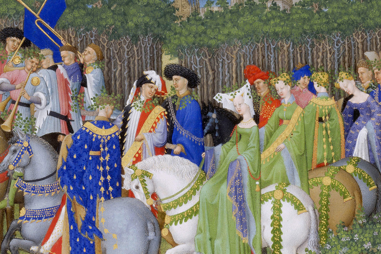 Лекция «Оформление европейских манускриптов и первопечатных книг»в  Библиотеке иностранной литературы – события на сайте «Московские Сезоны»