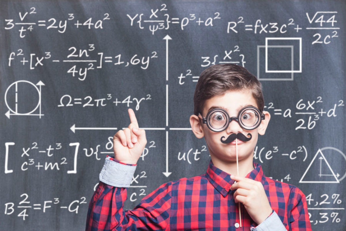 Познавательный квест «В стране невыученных уроков» в библиотеке № 126 – события на сайте «Московские Сезоны»