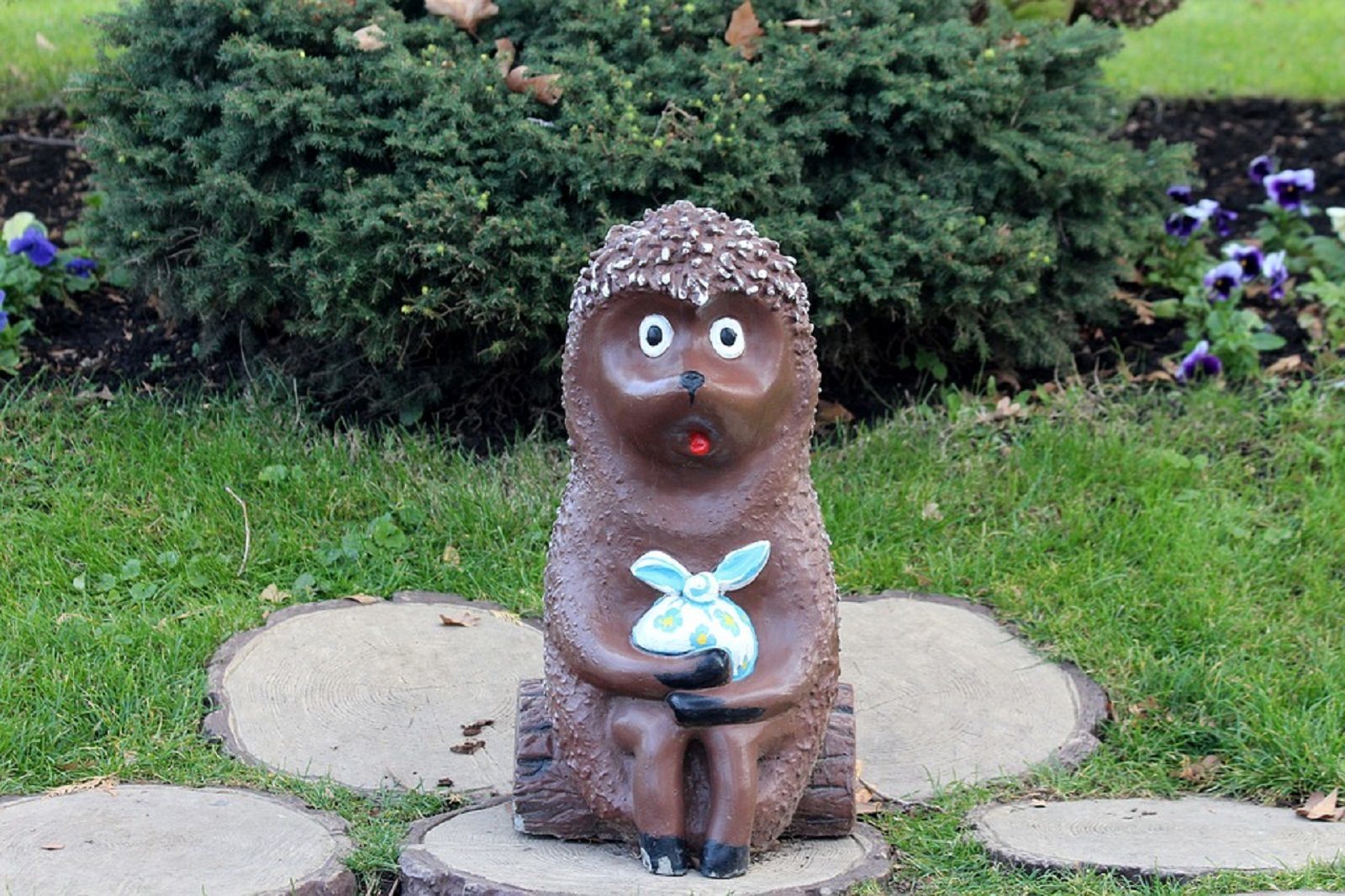 Юбилей создателя мультфильма «Ежик в тумане» в библиотеке № 35 – события на сайте «Московские Сезоны»