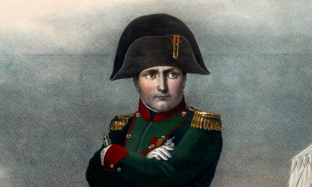 Виртуальная выставка «Господин полумира» – события на сайте «Московские Сезоны»