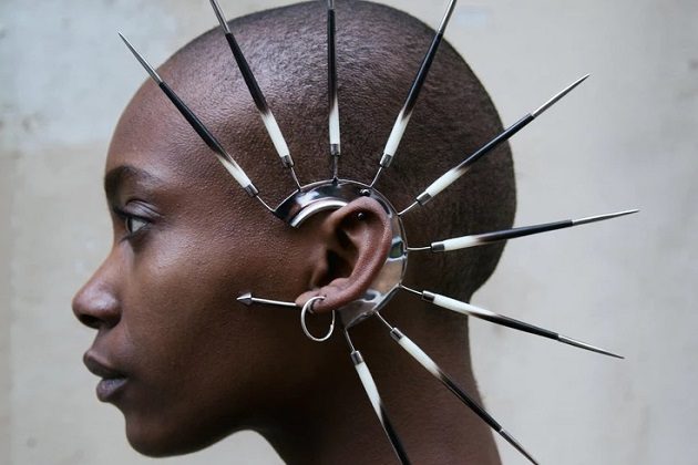 Лекция «Мировые тренды в украшениях молодых марок» – события на сайте «Московские Сезоны»