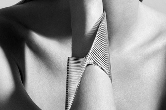 Лекция «Как придумать украшение: исследование – главный инструмент дизайнера» – события на сайте «Московские Сезоны»