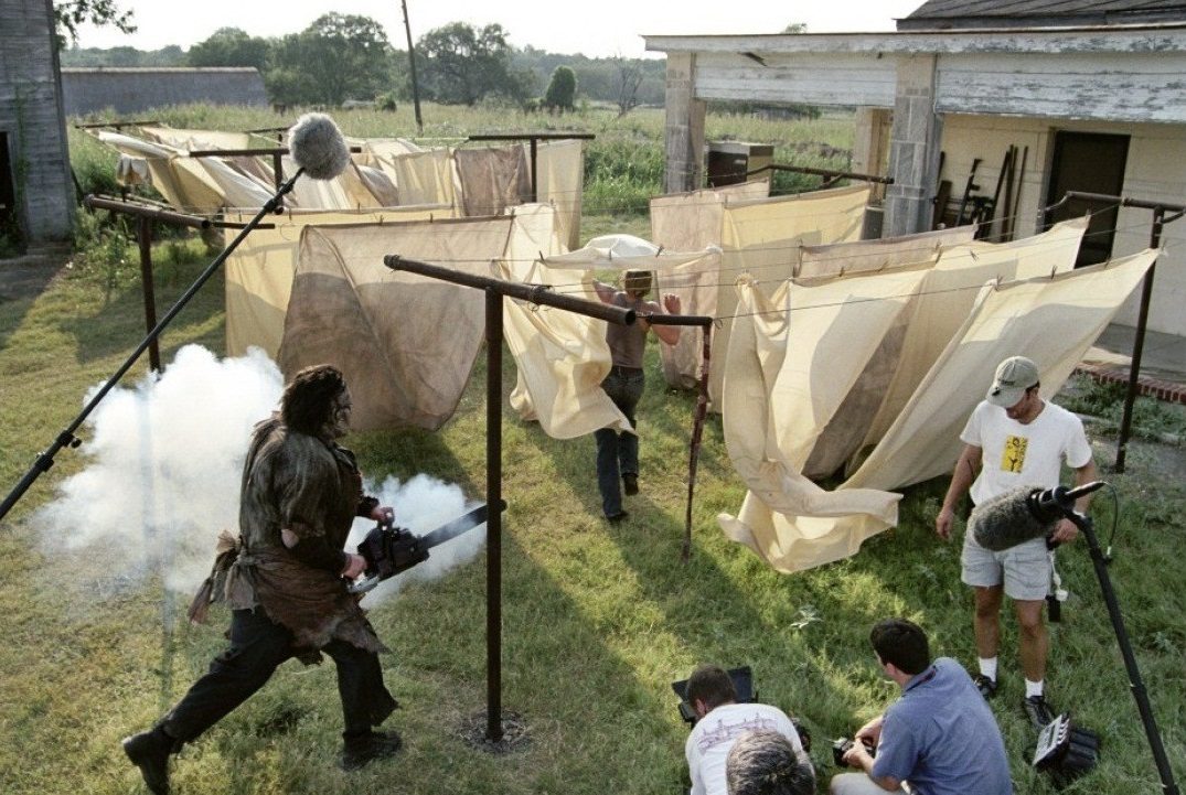 Лекция «Самые популярные поджанры в истории хоррор-искусства. Слэшер и Сплэттер: в чем различие» в КЦ ЗИЛ – события на сайте «Московские Сезоны»