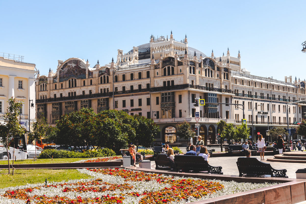 Встреча с искусствоведом Ольгой Бабановой в ТЦСО «Сокол» – события на сайте «Московские Сезоны»