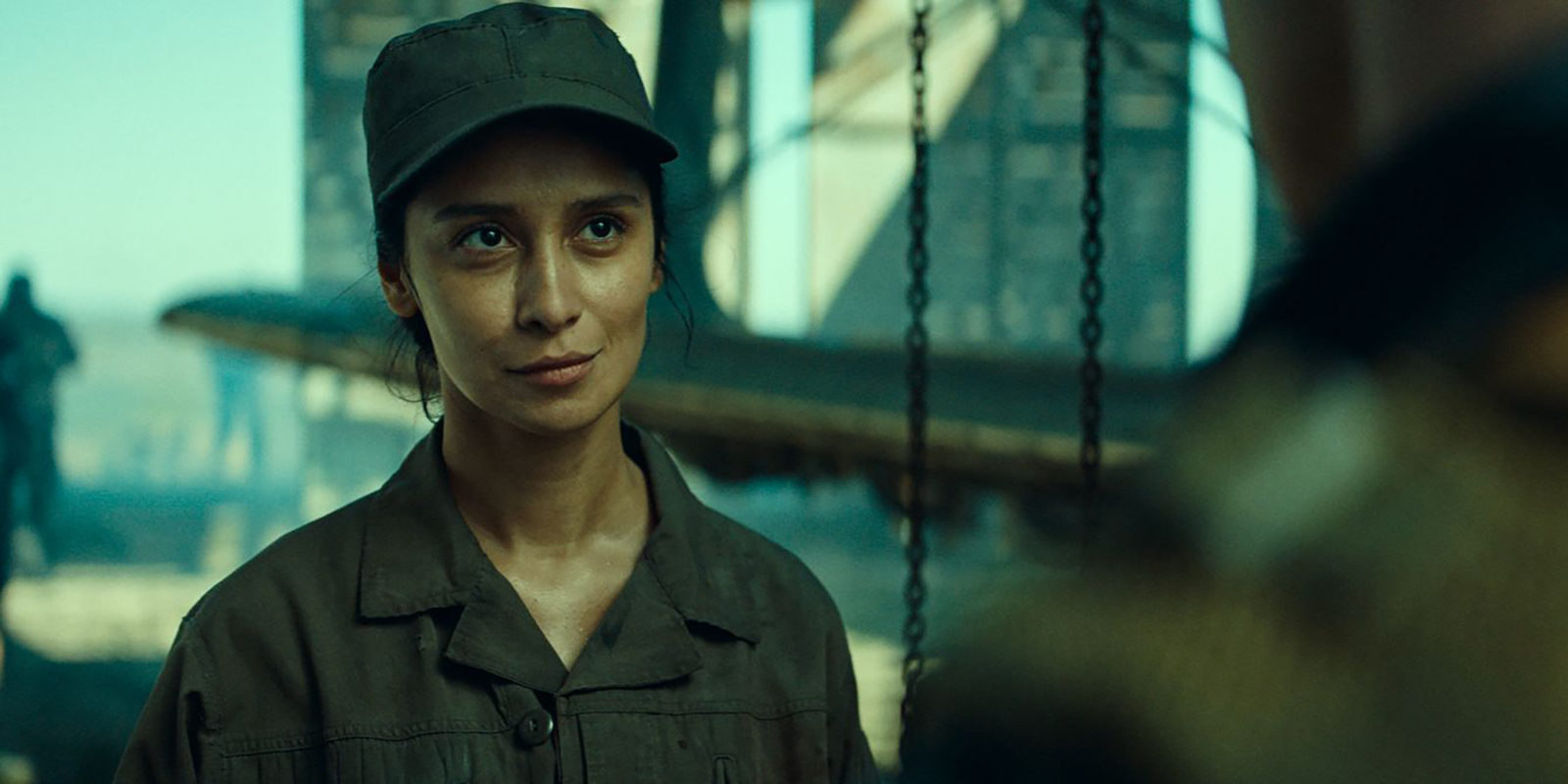 Акция «Ночь кино» в ЦКД «Академический» – события на сайте «Московские Сезоны»