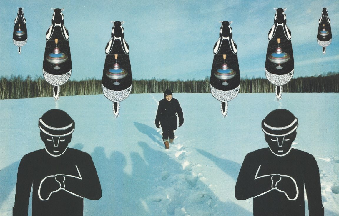Выставка «Очень важное сообщение. Новый архив тиражного искусства (НАТИ) – 2019» – события на сайте «Московские Сезоны»