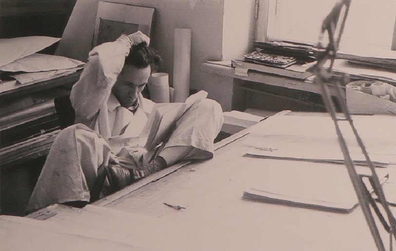 Выставка «Новая Третьяковка. Начало. Дар Вероники Николаевны Сукоян» – события на сайте «Московские Сезоны»