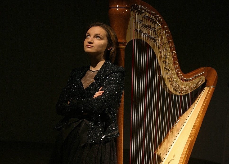 Концерт «Нарышкинское барокко. Александровский классицизм» в музее-усадьбе «Остафьево» – события на сайте «Московские Сезоны»