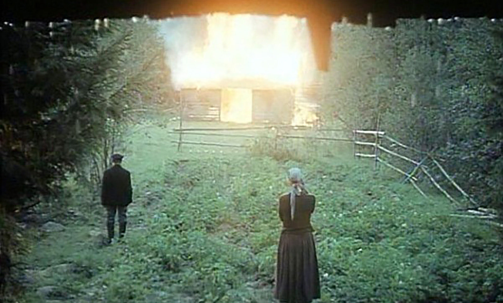 Акция «Ночь кино» в галерее «Здесь на Таганке» – события на сайте «Московские Сезоны»