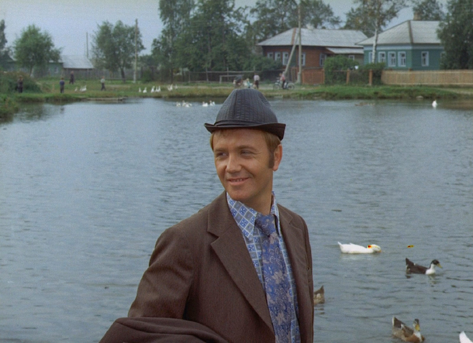 Акция «Ночь кино» в галерее «Выхино» – события на сайте «Московские Сезоны»