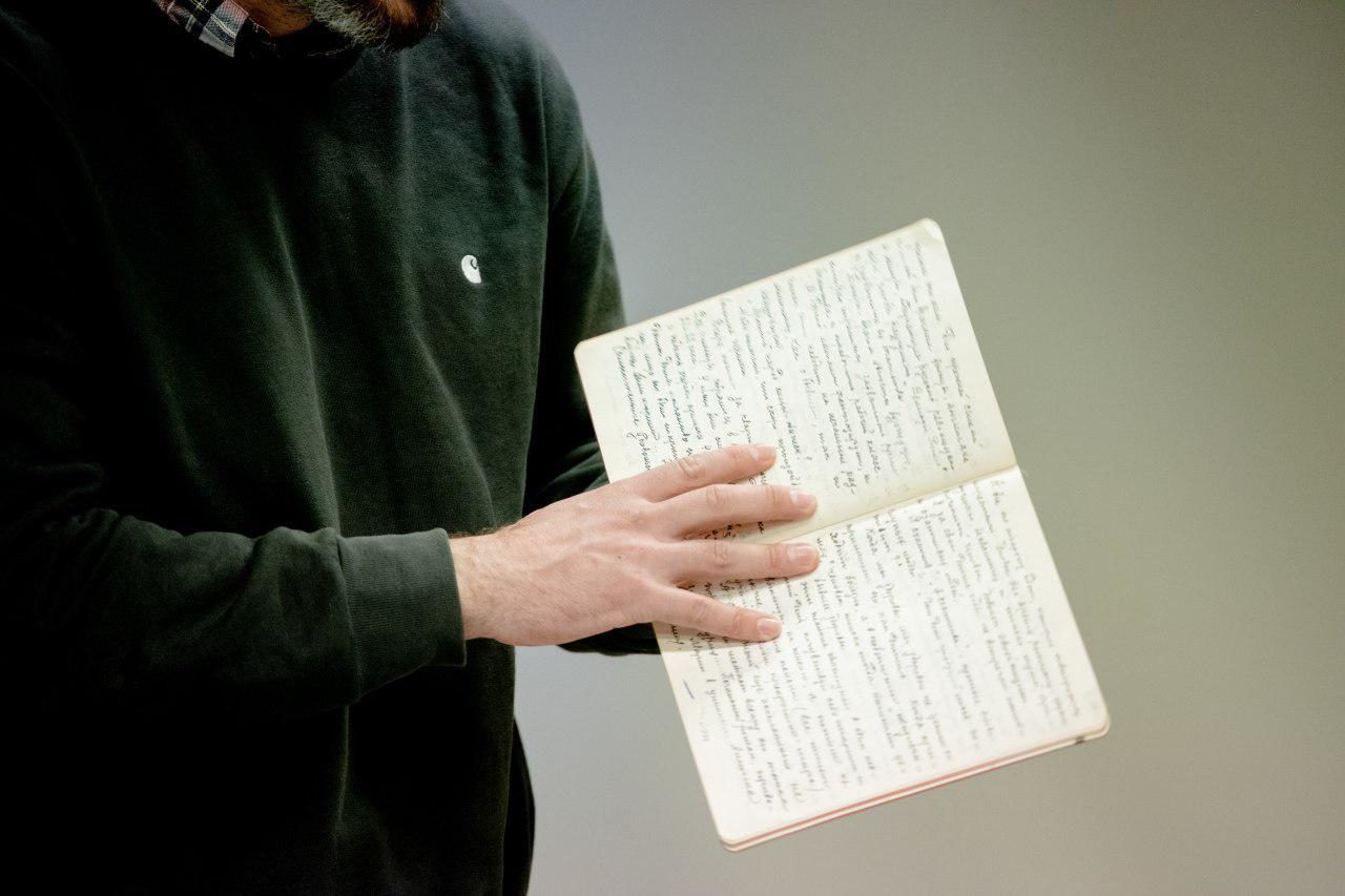 Лаборатория «Прожито» в Музее истории ГУЛАГа – события на сайте «Московские Сезоны»