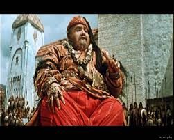 Акция «Ночь кино» в галерее «Солнцево» – события на сайте «Московские Сезоны»