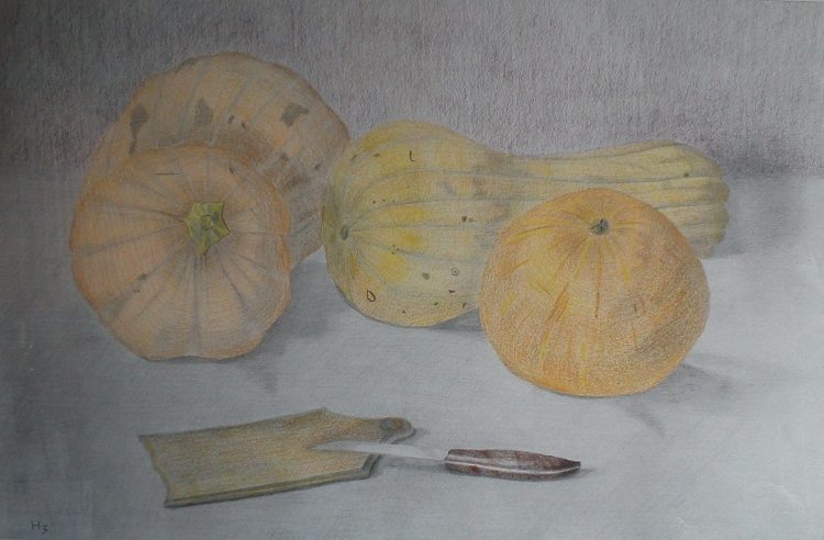 Выставка «Трудолюбивый карандаш» в ЦКИ «Меридиан» – события на сайте «Московские Сезоны»