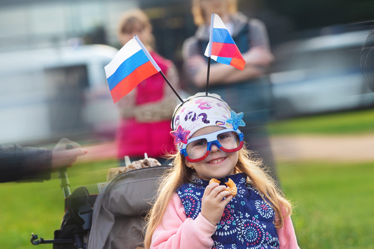 Декоративные сувениры и шоу мыльных пузырей на Ореховом бульваре – события на сайте «Московские Сезоны»