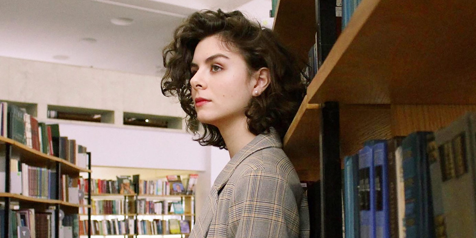 «Анатомия смешного» в парке «Зарядье» – события на сайте «Московские Сезоны»