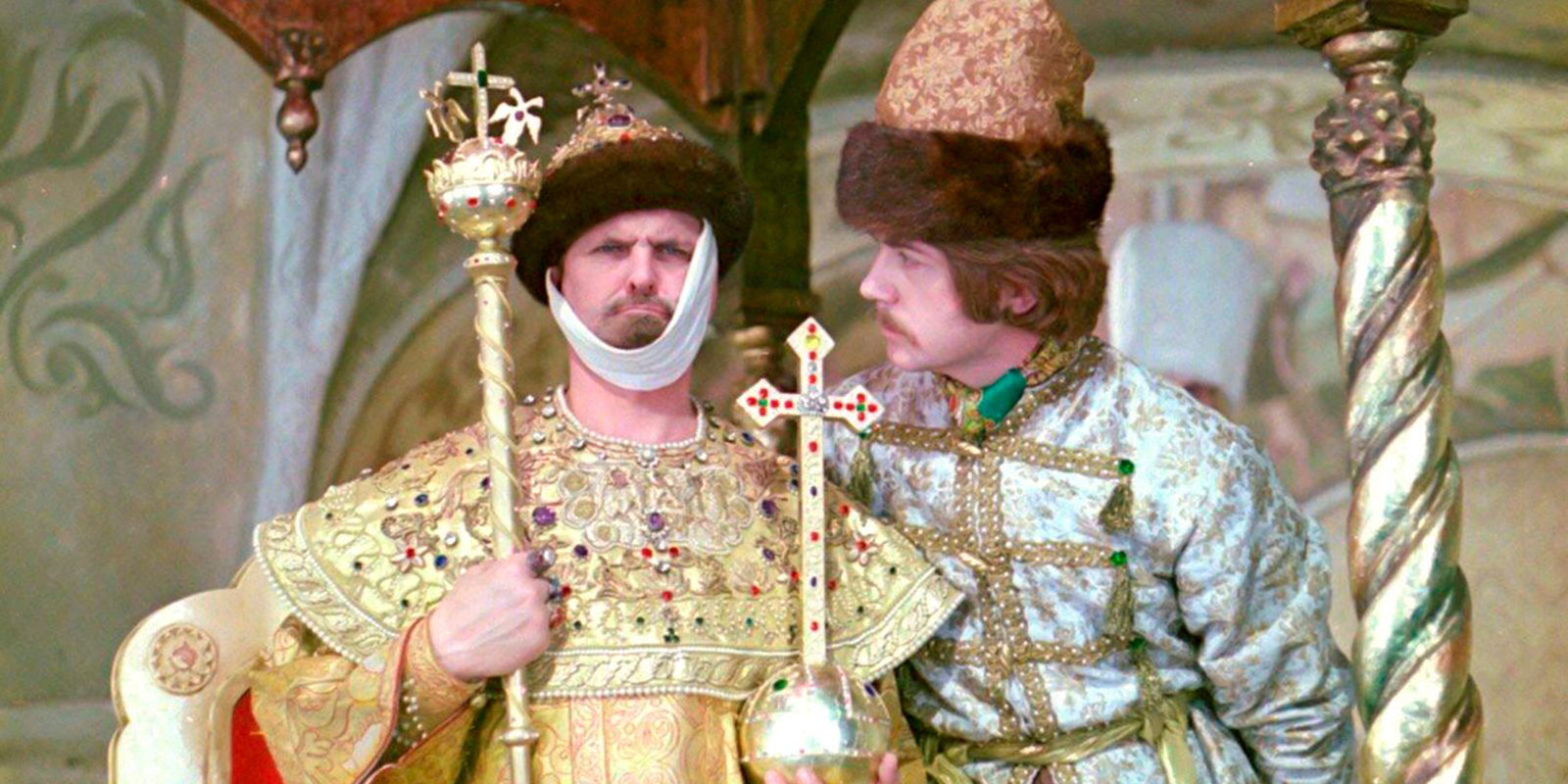 Акция «Ночь кино» в «Новом Вернисаже» – события на сайте «Московские Сезоны»