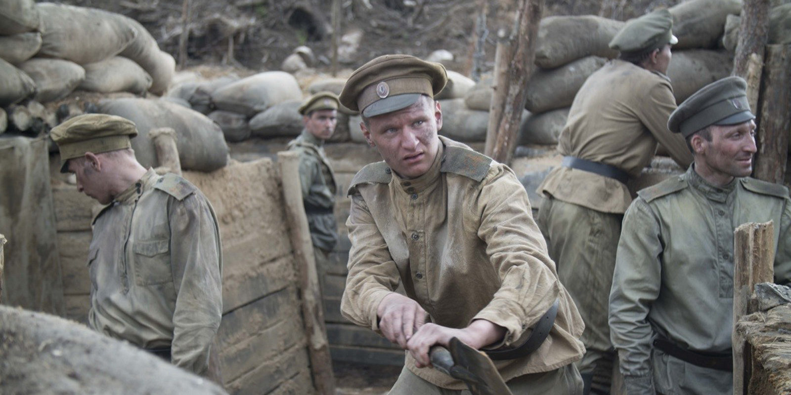 Акция «Ночь кино» в кинотеатре «Октябрь» – события на сайте «Московские Сезоны»