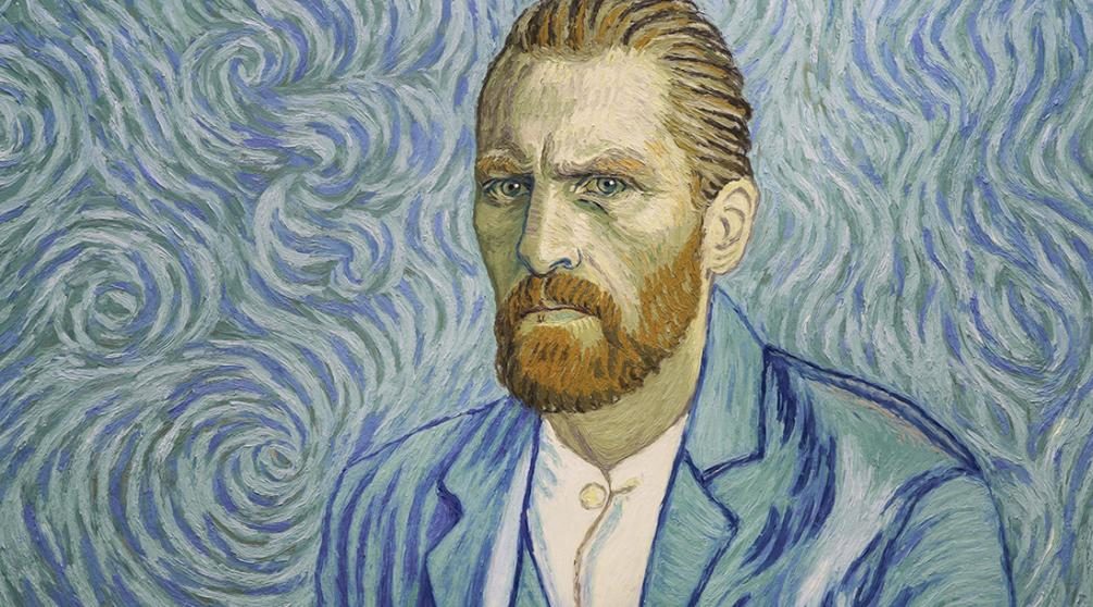 Показ фильма «Ван Гог. С любовью, Винсент» в центре дизайна Artplay – события на сайте «Московские Сезоны»