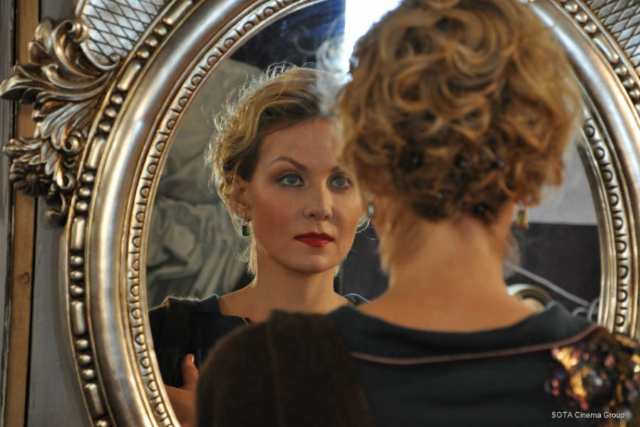 «Ночь кино» с MEGOGO: последний фильм Киры Муратовой в «Космосе» – события на сайте «Московские Сезоны»