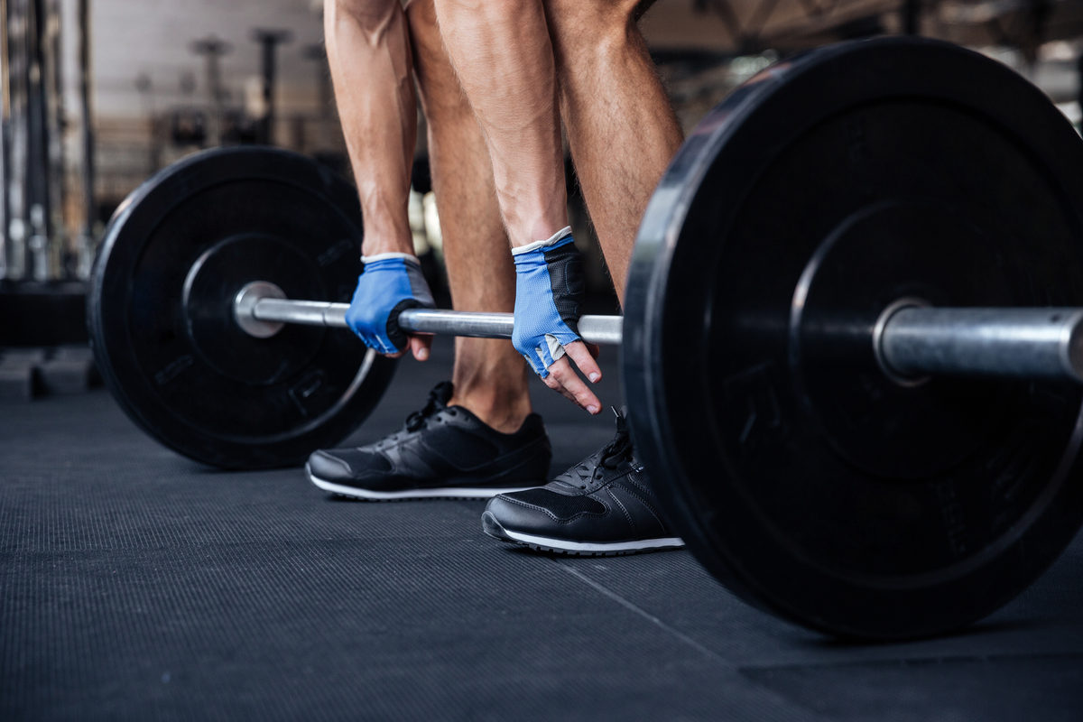 Соревнования по кросслифтингу в парке «Красная Пахра» – события на сайте «Московские Сезоны»